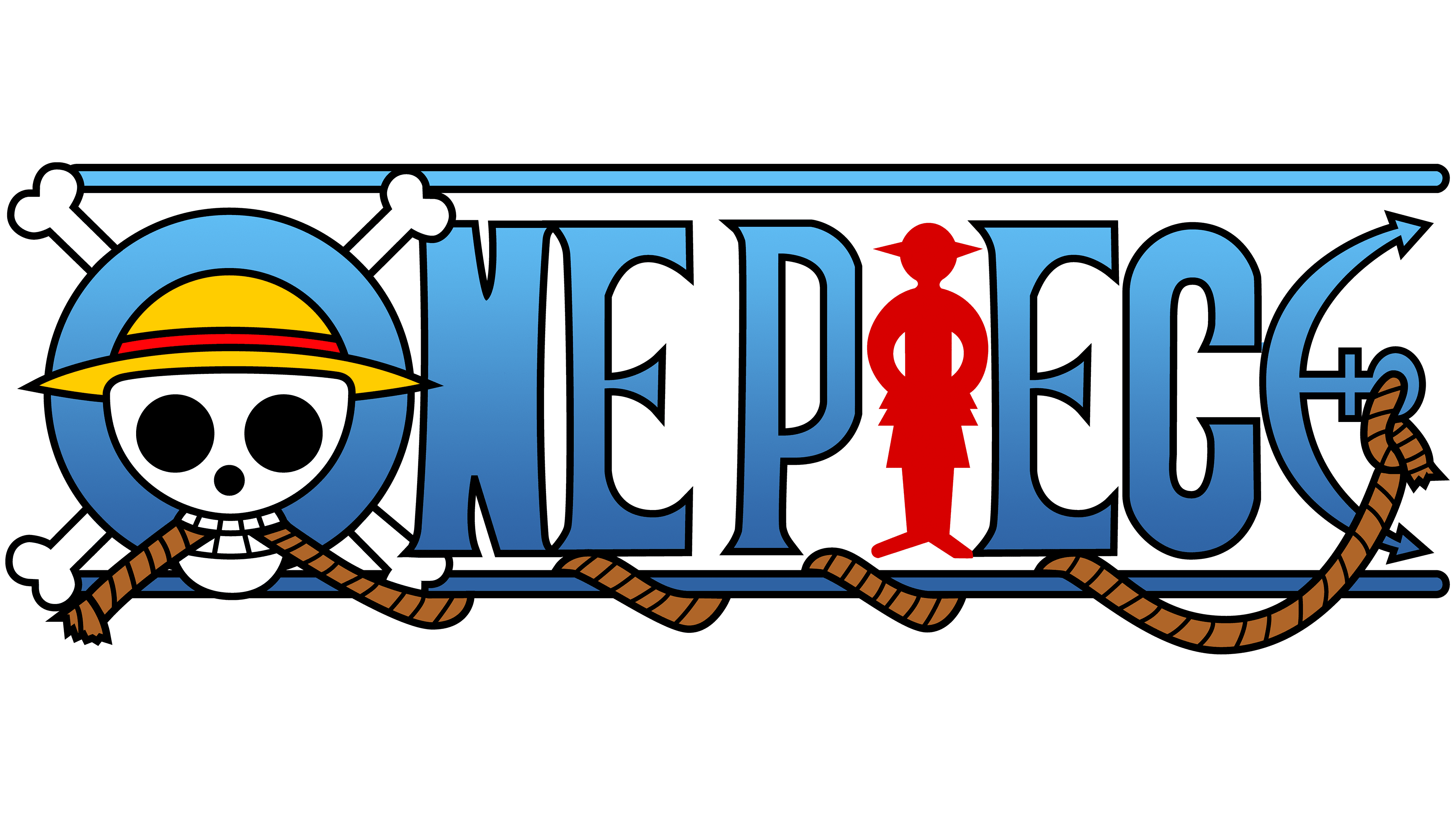 Logo de One Piece