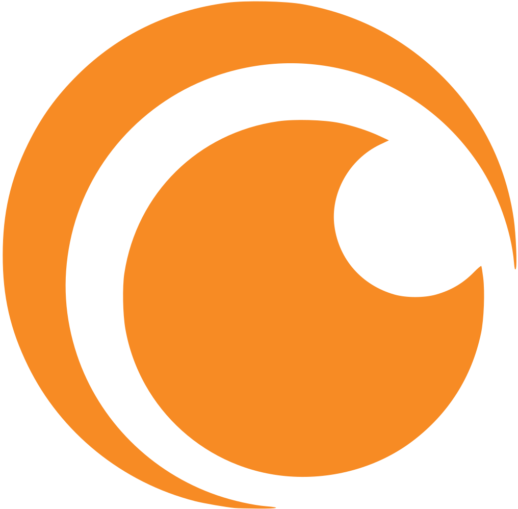 Logo Crunchroll