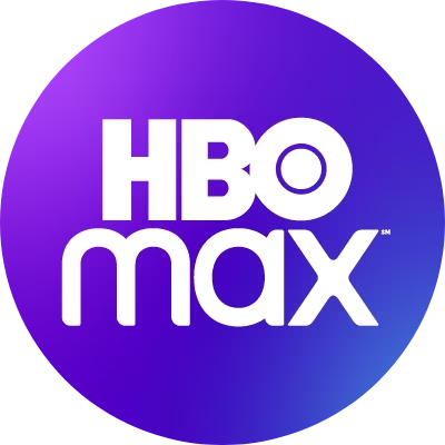 Logo HBO Max