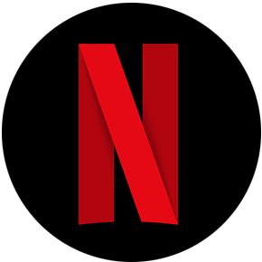 Logo Netflix